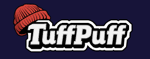 Tuffpuff Logo