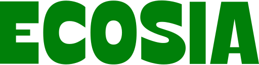 Ecosia Logo