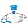 Einbaufilter Basic mit zubehör