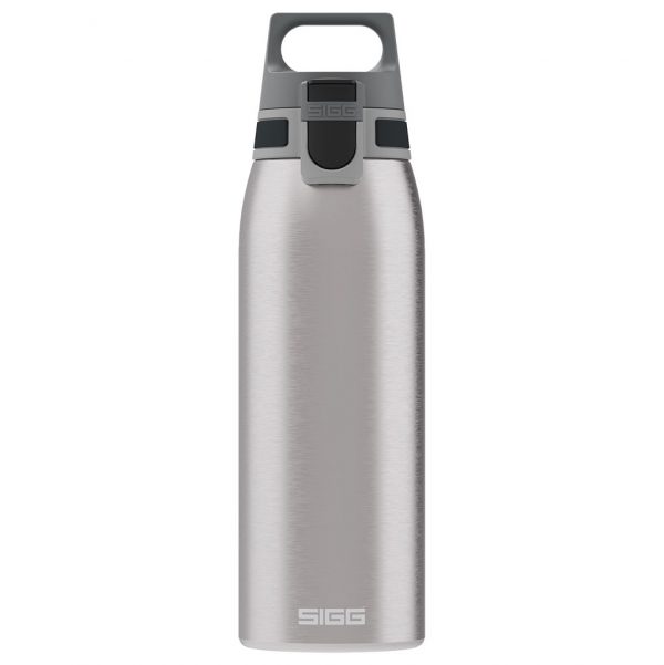 Trinkflaschen-Sigg-Shield-Brushed