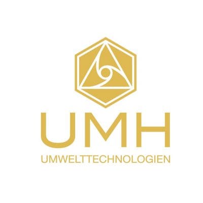 UMH Logo