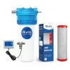 Alvito Smart Direct Einbau Wasserfilter Set an bestehender Küchenarmatur