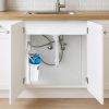Einbau Beispiel Wasserfilter 2.2
