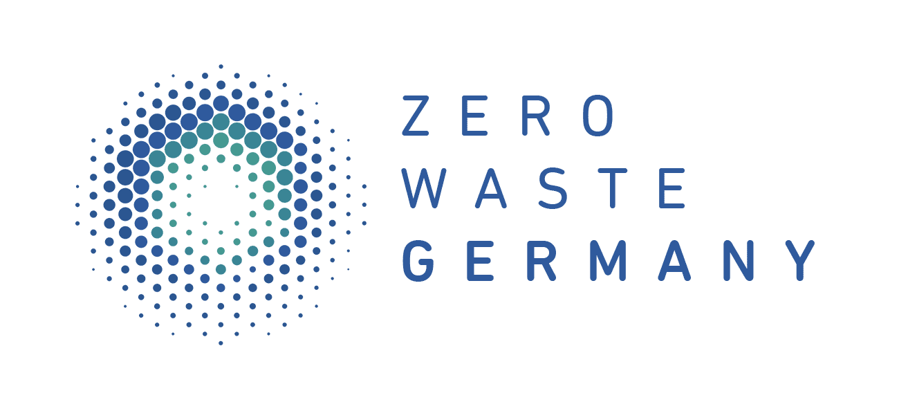 Zero Waste Germany Logo