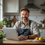 Video-Installationshilfe Wasserfilter – Online Support von ChrisVital
