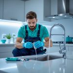 ChrisInstall Installationsservice Münster – professionelle Montage von Filtersystem und Armatur vor Ort