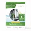 AquaBasic Essential – Schwermetall-Test fürs Leitungswasser (6 Parameter)