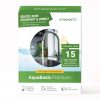 AquaBasic Premium – Trinkwasser Test mit Nährstoffanalyse (15 Parameter)