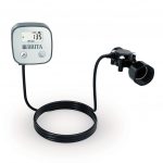 BRITA FlowMeter – Anzeige für Durchfluss und Verbrauchsdaten