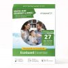 EcoGuard Essential Trinkwasser Test – Probenahme-Set