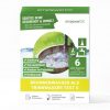 Brunnenwasser Test Garten – Probenahme-Set